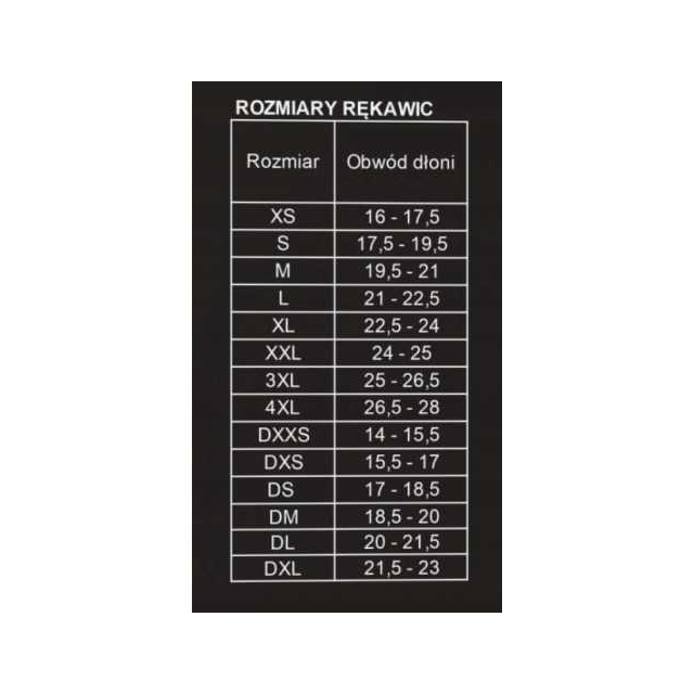 Rękawice LS2 BEND MAN GLOVES BLACK GREY XL